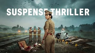 Top 7 Best South Indian Suspense Thriller Movies in Hindi | 2026 South Murder Mystery Movies in H...