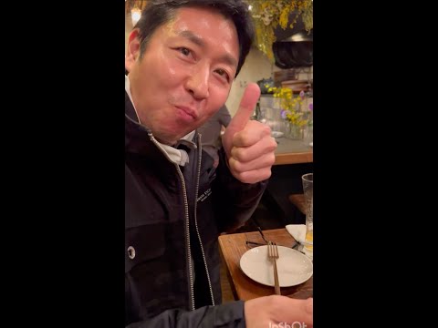 日本美食旅行：在日吃到道地西班牙料理！