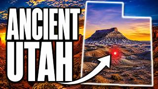 12 Ancient Sites in Utah That Scientists Can t Explain