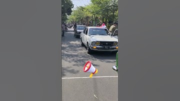 Jadoel Tempo Doeloe #viral
