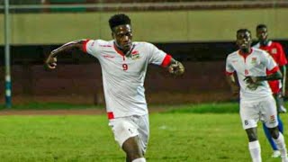 Alfusainey Gassama performing very well with his club
