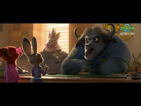 Zootopie 2 - Actuellement au cinéma | Disney - ► Abonnez-vous à notre chaîne Disney+ pour ne manquer aucun des derniers contenus des programmes Disney, Pixar, Marvel, Star Wars, National Geographic et Star :