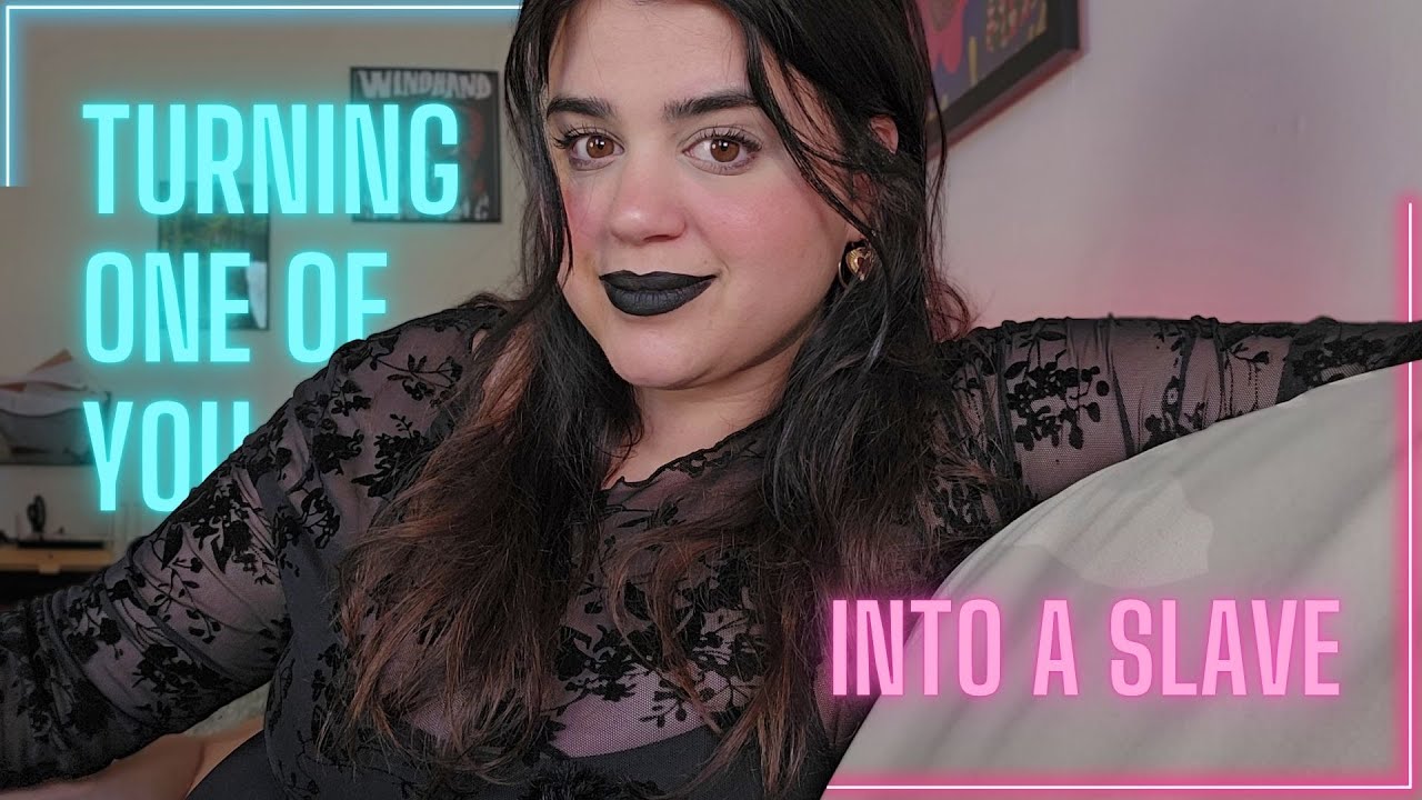 Превращен в рабство вашим любимым инфлюенсером (Вы думали, я вас не заметил. Я заметил)