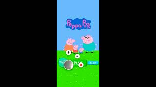 Peppa Pig: Theme Park — 2020-05-10 screenshot 3