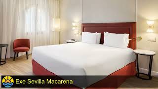 Exe Sevilla Macarena | Hotel Guide & Amenities