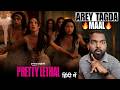Pretty Lethal Movie REVIEW | Hindi Dubbed | Filmi Max Review