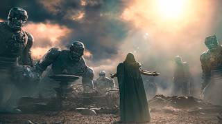 AVENGERS: DOOMSDAY - All Trailers From The Movie (2026)