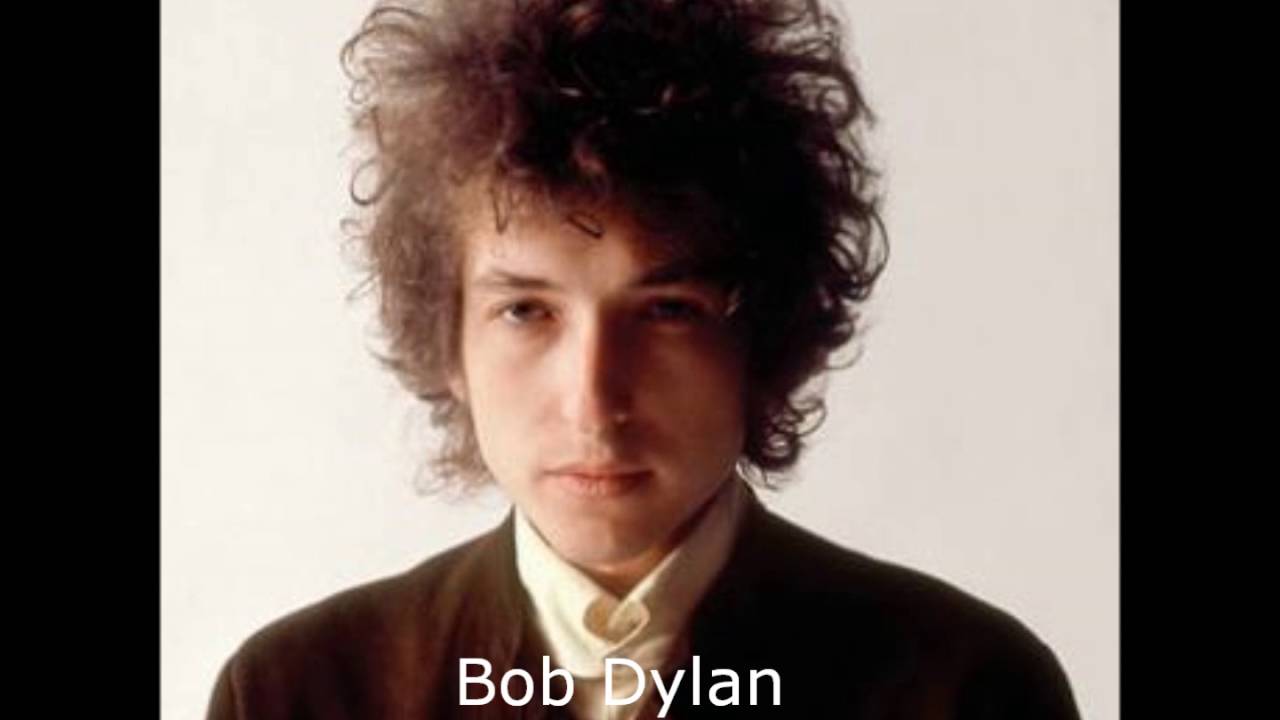 Bob Dylan - Like A Rolling Stone 1994 - YouTube