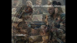 Gonca & Boran I Gitti Canımın Cananı