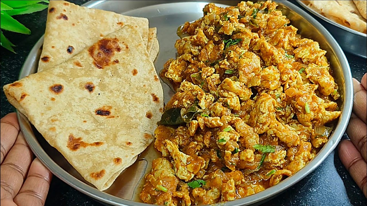 ಮೊಟ್ಟೆ ಮಸಾಲ ಫ್ರೈ ಚಪಾತಿಗೆ ರೊಟ್ಟಿ ಗೆ ಪರೋಟ ರೈಸು ಎಲ್ಲದಕ್ಕೂ ಸೂಪರ್👌 Egg Masala fry 