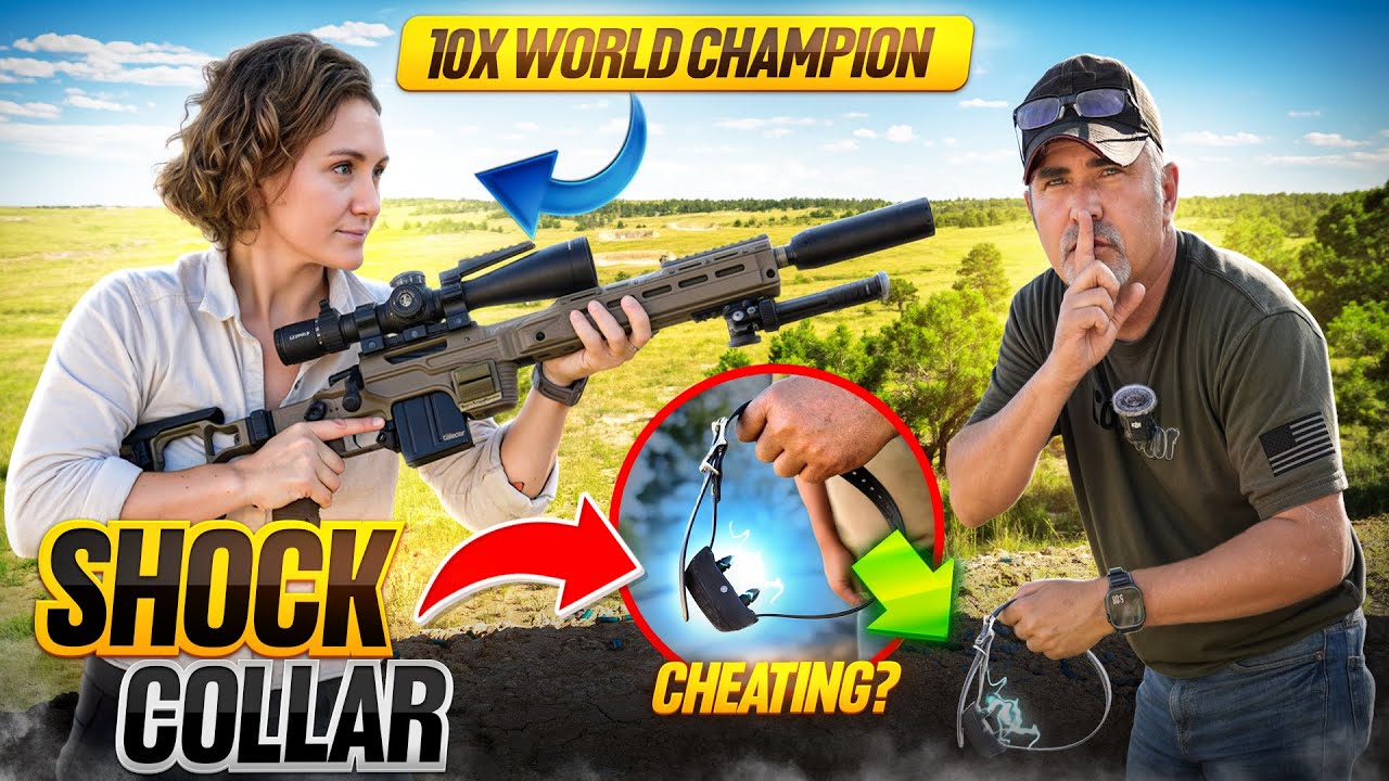 Can I Beat a World Champion... IF I CHEAT?