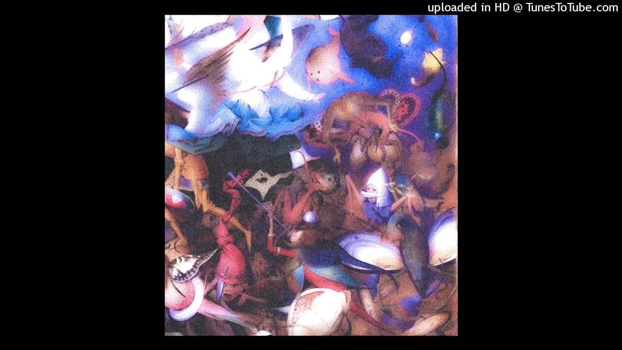 lucki type beat - trippin