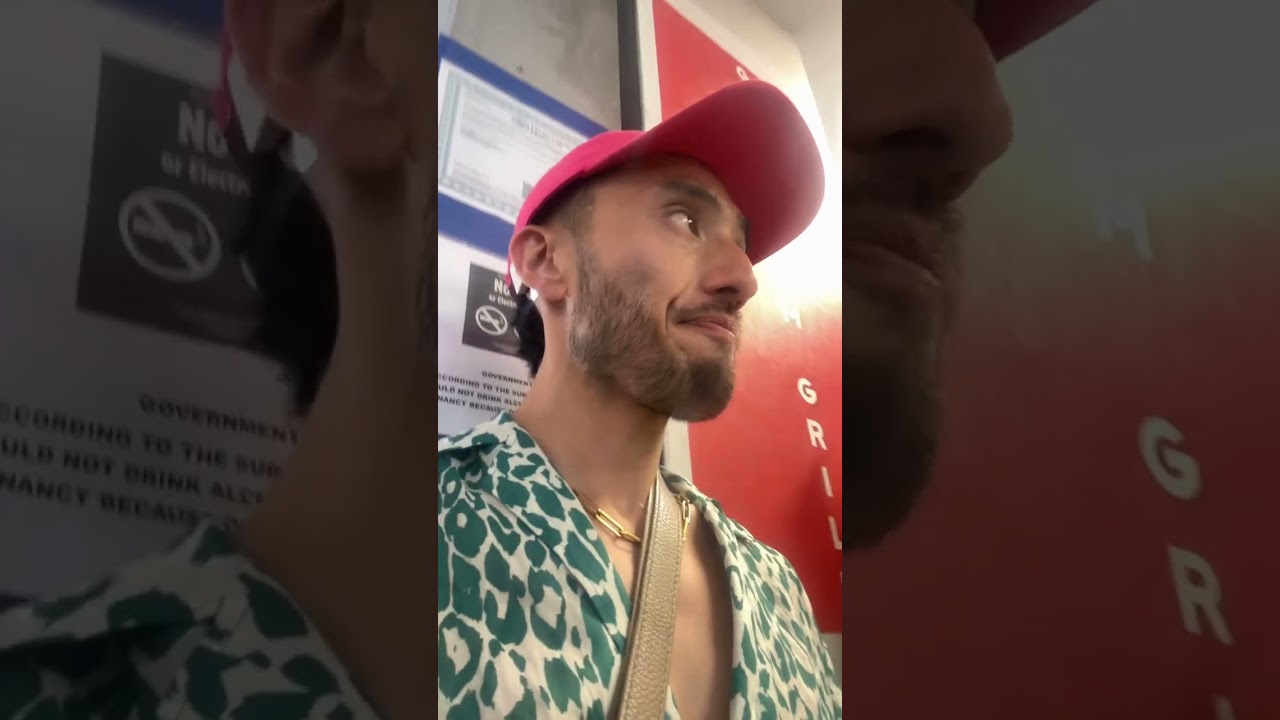 How much I spent at the US Open in NYC // Mike Moves 