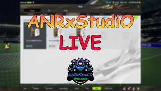 ANRxStudiO Live EP.26 : เปิดแพ็คบ้างซิ... [FIFA Online 4]