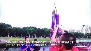 Mediacorp Suria - Startup (Full Version)