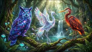 ✨ Relaxing Piano Music & Birds Sounds 🌿 Meditation Music & Sleep Music  Deep Calm, Relaxation & Hea screenshot 5