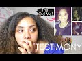 Testimony | SAYING YES TO GOD CHANGED MY LIFE