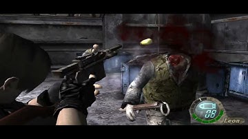 Resident Evil 4 [Chapter 5-1] | Part 2 | Walkthrough | Gameplay. #AetherSX2 #residentevil4 #RE4 #PS2