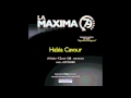 La maxima 79  habia cavour