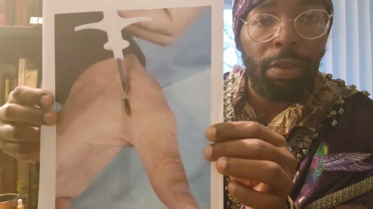 Pilgrim mindset! Off the grid mentality!