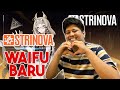 COBAIN WAIFU BARU - STRINOVA INDONESIA