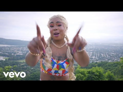 Lisa Hyper - Player Hater (Official Music Video)
