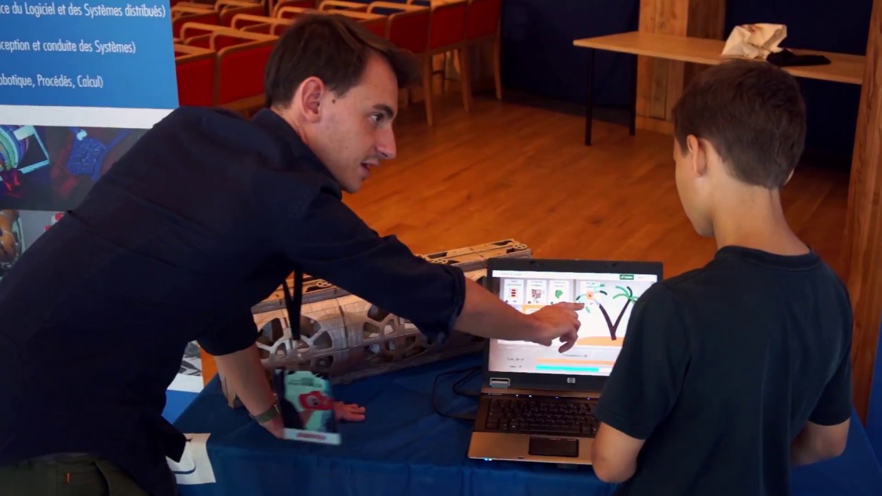 Nantes Digital Week 2018 - Jules Verne 2.0 (Best Of)