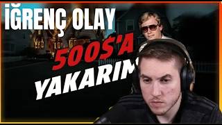RRaenee-BEYİN YAKAN OLAY!! Kayıp Adamın Dosyasında Ortaya Çıkan Şok Gerçek: James Wren Dosyası