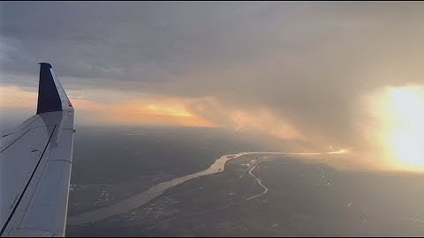 Hello Meteor - The Hands of the Sky