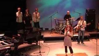 You Turn Me On, I'm A Radio (live)