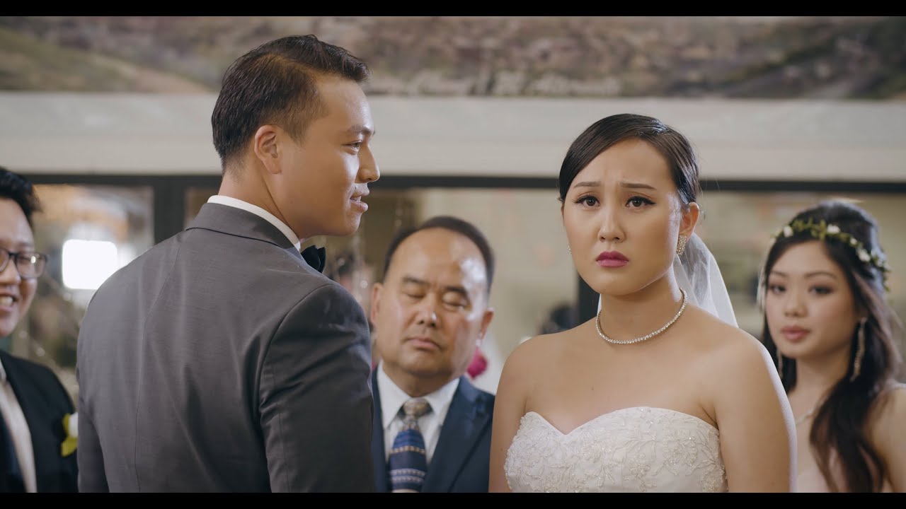 Wave Vang - Tus Dej Kua Muag - [Official Music Video] 2020