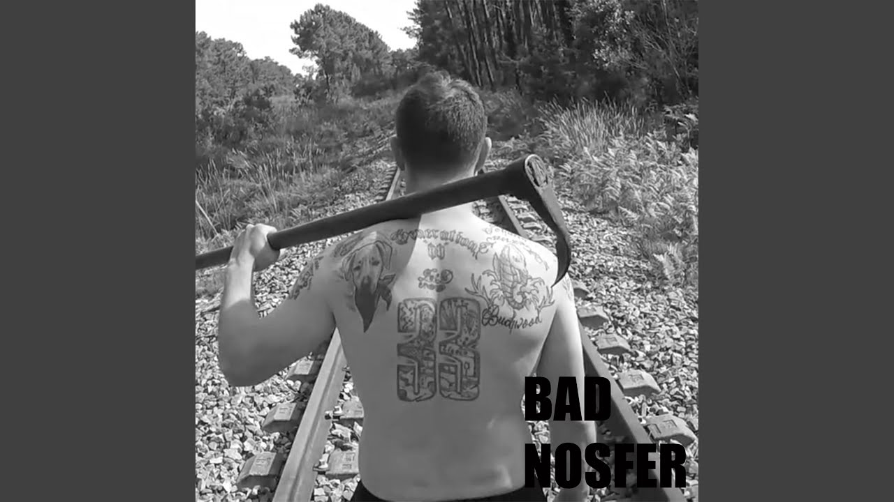 Watch Bad on YouTube Watch Bad on YouTube