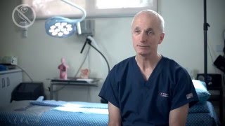 The Day of the Vasectomy Procedure