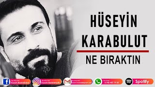 HÜSEYİN KARABULUT - NE BIRAKTIN Resimi