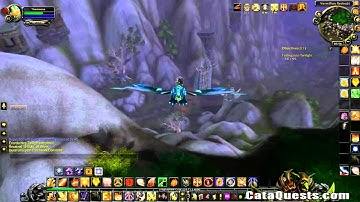 CataQuests.com - Patchwork Command