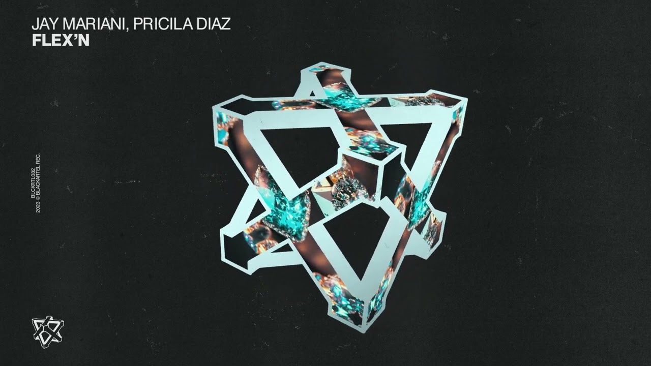 Watch Jay Mariani, Pricila Diaz - Flex'n on YouTube Watch Jay Mariani, Pricila Diaz - Flex'n on YouTube