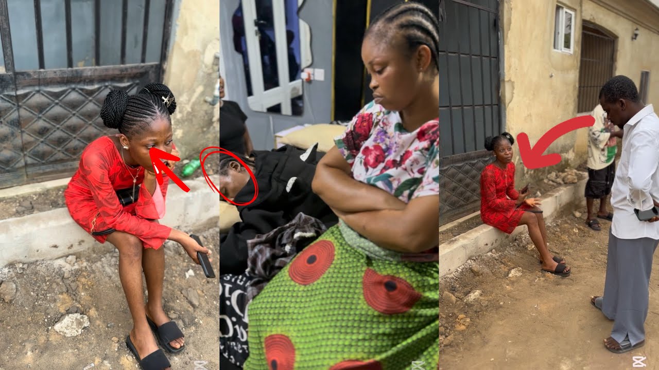 What has happened to Mr wealthy again?😭💔😭😭😭how do we get here 