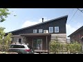 First day of Summer in Japan, countryside - Walking around
