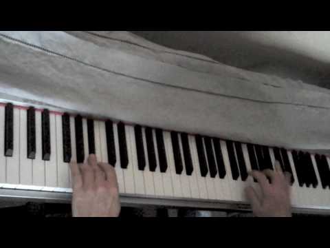 Blues Piano - Somethin' You Got, performed by Stev...