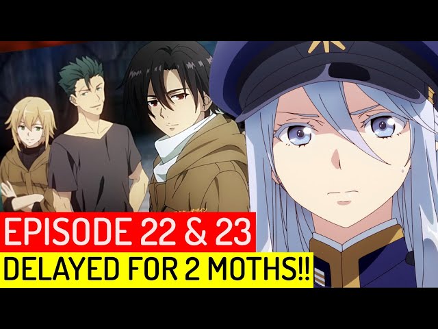 86 EIGHTY-SIX To Air 22nd and 23rd Episodes in March 2022
