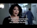 Grey's Anatomy - Music Event - Chasing Cars - German/Deutsch Episode 18 / Season/Staffel 7