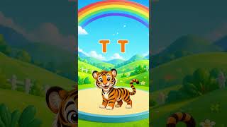 Che Lettera è Questa? 🅰️🤔 ABC Quiz for Kids | Learn Alphabet #shorts