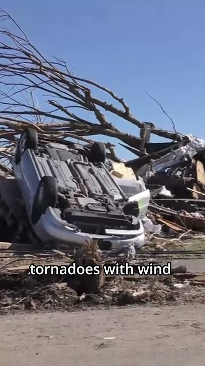 Download lagu 71 Tornadoes in One Day - The December 10 -11 Tornado Outbreak
