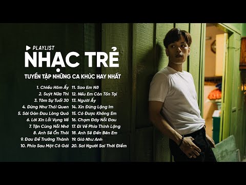 Video Chiều Hôm Ấy, Suýt Nữa Thì, Tâm Sự Tuổi 30 - Top Hits... - youtube