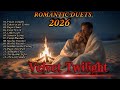 Velvet Twilight❤️Romantic Love Duets for Relaxing Evening