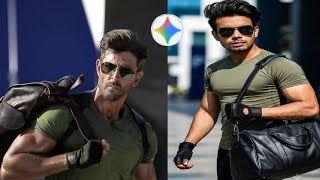 How To Edit Your Photos Like Hrithik Roshan😱How To Edit Photos With Google Gemini🔥How To Edit Photos screenshot 5
