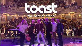 Toast - The Best Of Bread Sizzle Reel