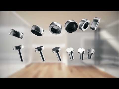 Evolve Proline Radial Head System