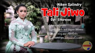 Niken Salindry - Tali Jiwo | Dangdut ( Music Video)