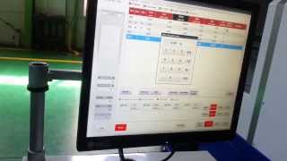 11.0mm- 3D CNC Wire Bender, BK Model WB110, Setup & Programming Video
